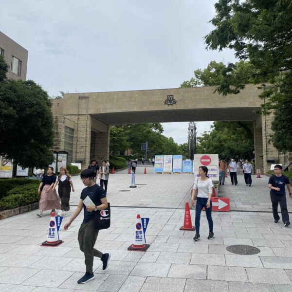 関西大学でフリーランスの働き方について講義しました（2024年6月27日）